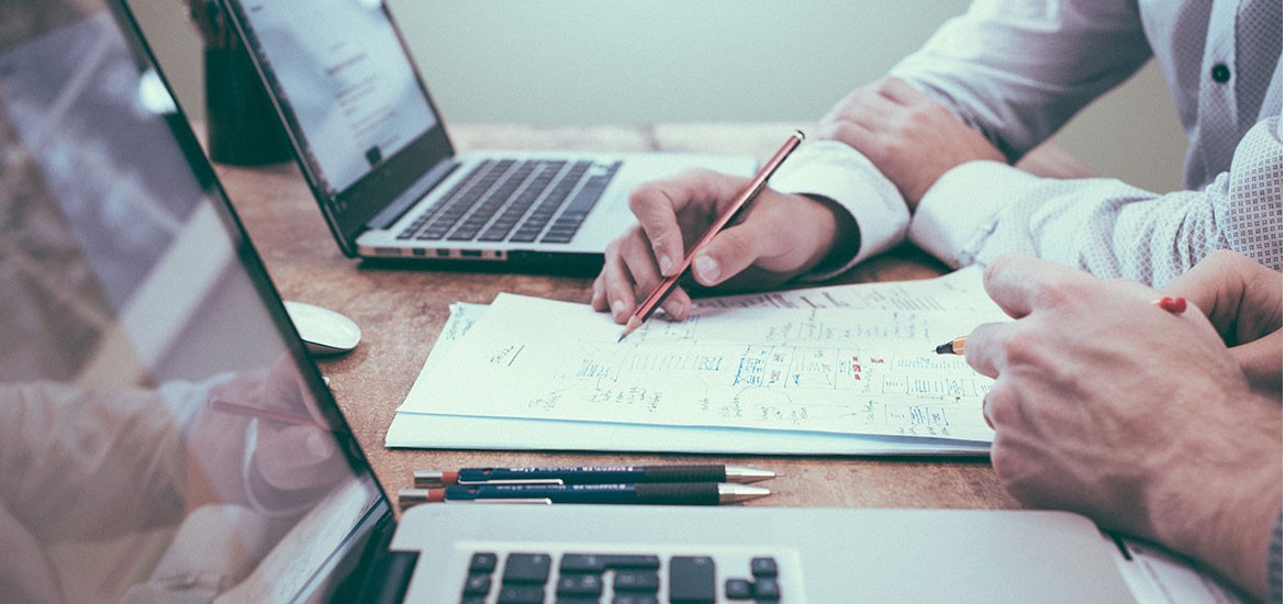 Check your statements online